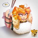 Cheesecake Cookie - Cookie Run - Image #2877910 - Zerochan A